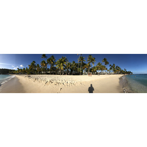 Photo Guadeloupe Plage de la Caravelle 2021-02 46