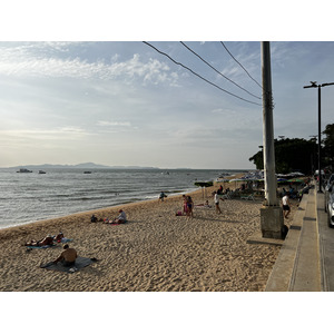 Photo Thaïlande Pattaya 2022-12 25