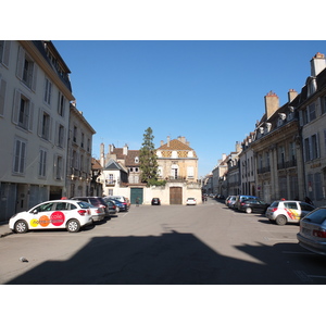 Photo France Dijon 2012-02 57