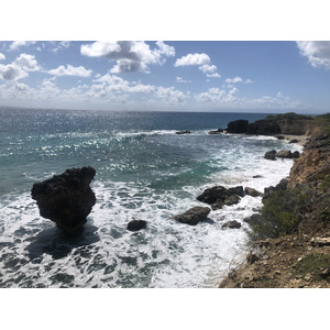 Photo Guadeloupe Saint François 2021-02 28