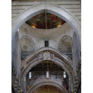Photo Italie Pise 2002-04 16