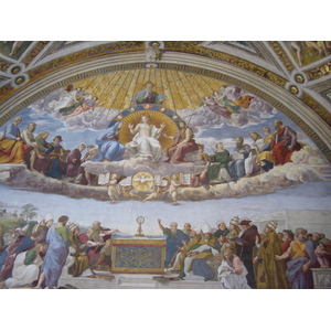 Photo Italie Vatican 2002-07 116