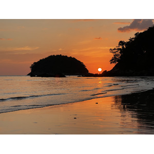 Photo Thaïlande Phuket Plage de Kata 2021-12 21