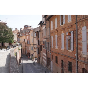 Photo France Albi 2017-08 12