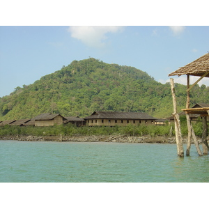 Photo Birmanie (Myanmar) Myeik (Mergui) 2005-01 99