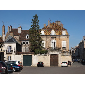 Photo France Dijon 2012-02 56