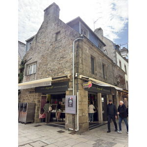 Photo France Concarneau Ville close 2026-04 87