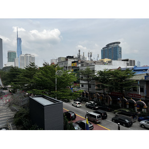 Photo Malaisie Kuala Lumpur 2023-01 241