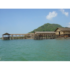 Photo Birmanie (Myanmar) Myeik (Mergui) 2005-01 91