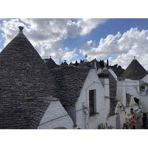 Photo Italie Alberobello 2024-09 69