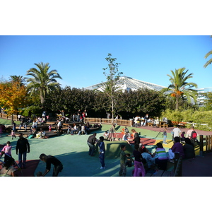 Photo France Nice Parc Phoenix 2007-10 75