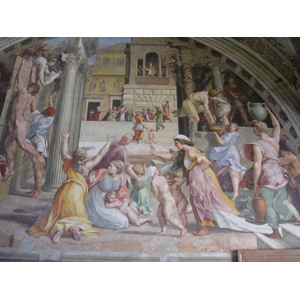 Photo Italie Vatican 2002-07 56