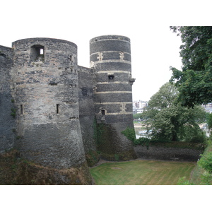 Photo France Angers 2006-06 39
