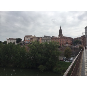 Photo France Montauban 2017-08 10