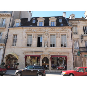 Photo France Dijon 2012-02 46