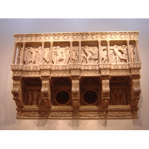 Photo Italie Florence 2004-03 43