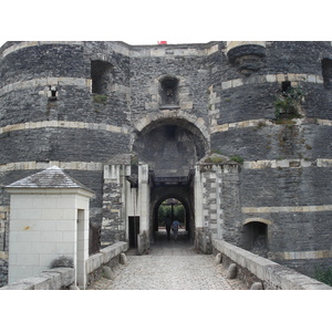 Photo France Angers 2006-06 148