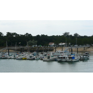 Photo France Estuaire de la Gironde 2007-08 51