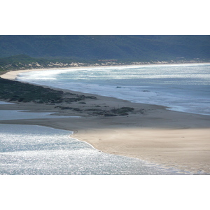 Photo Afrique du Sud route de Knysna à Port Elizabeth 2008-09 11