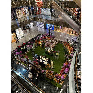 Photo Singapour Rue Orchard 2023-01 79