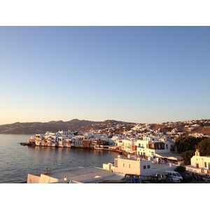 Photo Grèce Mykonos 2014-07 49