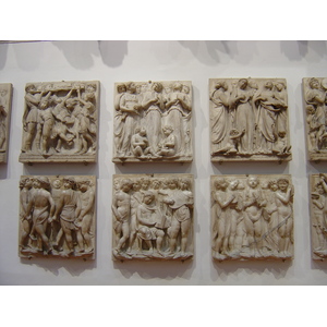 Photo Italie Florence 2004-03 36