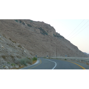 Photo Israel Mer Morte 2007-06 54
