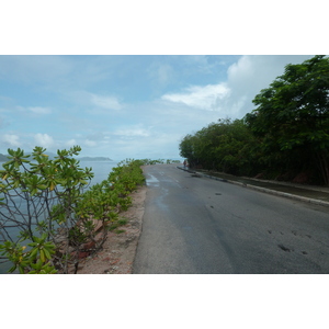 Photo Seychelles Praslin 2011-10 120