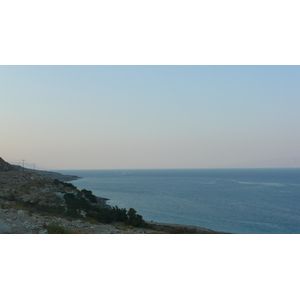 Photo Israel Mer Morte 2007-06 68