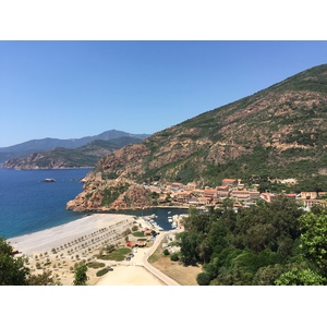 Photo France Corse Porto 2015-05 43