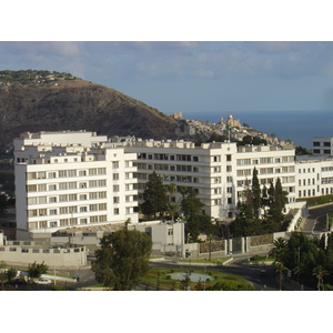 Photo Algérie Alger 2004-09 22