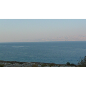 Photo Israel Mer Morte 2007-06 73