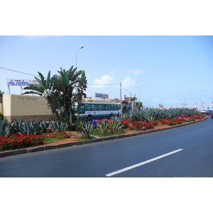 Photo Maroc Casablanca Corniche de Casablanca 2008-07 85