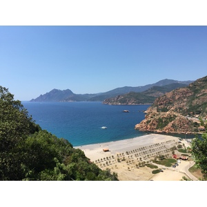 Photo France Corse Porto 2015-05 51
