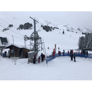 Photo France La Clusaz 2017-12 227