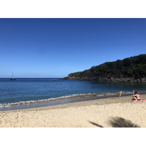 Photo Guadeloupe Deshaies 2021-02 0