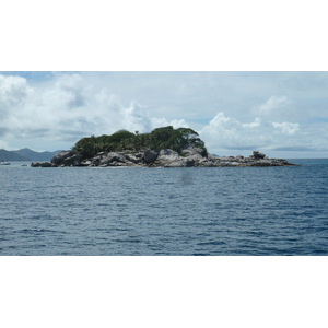 Photo Seychelles Ile Coco 2011-10 32
