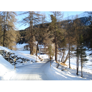 Photo Suisse Saint Moritz Schlarigna 2007-01 38
