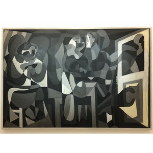 Photo France Paris Musee Picasso 2017-12 20