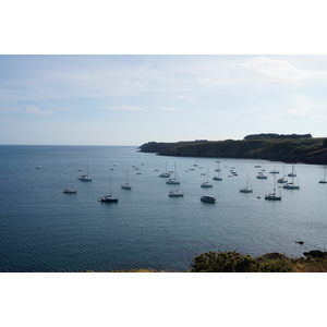 Photo France Belle-Ile 2016-08 48