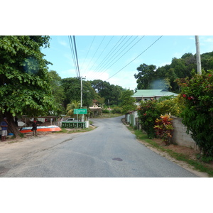 Photo Seychelles Praslin 2011-10 134