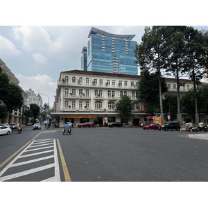 Photo Vietnam Saigon 2024-01 176
