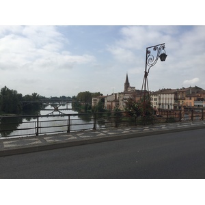 Photo France Montauban 2017-08 12