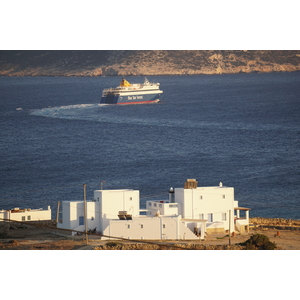 Photo Grèce Koufonissi 2016-07 52