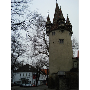 Photo Allemagne Lindau 2007-01 9