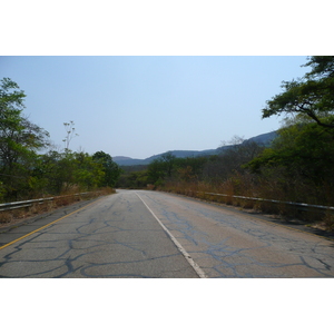 Photo Afrique du Sud route de Nelspruit à Johannesburg 2008-09 117