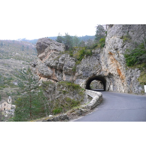 Photo France Gorges du Tarn 2008-04 9