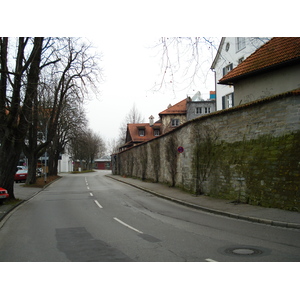 Photo Allemagne Lindau 2007-01 15