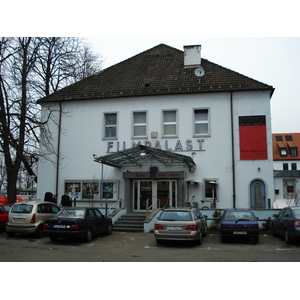 Photo Allemagne Lindau 2007-01 14