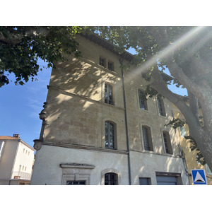 Photo France Arles 2026-06 52